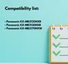 Toner per PANASONIC KX FAT472X ️️ KX MB2120HXB KX MB2130HXB Anteprima dell’immagine prodotto 2