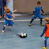 Palla da calcio galleggiante a LED, ideale per l'uso Anteprima dell’immagine prodotto 7