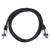 Emos SL0301, 1,5 meter, HDMI Type A (standaard), HDMI Type Productafbeelding-voorbeeld 1