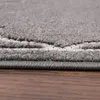 Teppich BERLIN 9000 GRAY 160x230 Produktbild-Vorschau 3