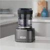 Mini-hachoir 0,9 L - Duo Prep - Chp80000si - Kenwood Voir les images du produit 9