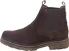 Tamaris stiefelmodel 2540745 Stiefelette dunkelbraun in Gr. Produktbild-Vorschau 2