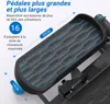 Mini Stepper - Merach, Stepper Swing, Mouvement 3D, Écran Voir les images du produit 6