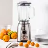 Zelmer ZSB4799 Mixer 1 75 l Kochmixer 1200 W Edelstahl Produktbild-Vorschau 3