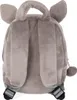 Plecak dziecięcy dla małych fanów Totoro wykonany z Podgląd zdjęcia produktu 4