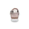 Panama Jack Selma Shineb1 Couleur D´or Voir les images du produit 37