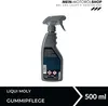 A gray spray bottle of Liqui Moly Gummipflege is shown against a white background. Anteprima dell’immagine prodotto