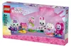 Lego Gabbys Dollhouse Gabbys Katzenfreunde au Voir les images du produit 17