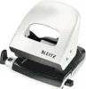 Leitz NeXXt 50080085, 30 Blätter, Schwarz, Grau, Metall, Produktbild-Vorschau 5