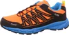 Kastinger FS Ahrnspitz Low Wanderschuh Orange Produktbild-Vorschau 1