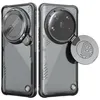 Nillkin Custodia Custodia per Xiaomi 14 Mi Ultra Nero Anteprima dell’immagine prodotto 1