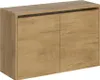 ITAMOBY - Banc inférieur extensible 26x72/300 cm Evolve Voir les images du produit 1
