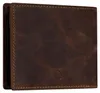 Greenburry Geldbörse VINTAGE RFID Herren braun Leder Produktbild-Vorschau 13