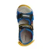 GEOX J SANDAL ANDROID BOY Blau Produktbild-Vorschau 10