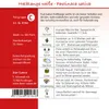 Dürr-Samen - Pastinaken Halblange weiße - Saatgut - 0184 Produktbild-Vorschau 3