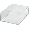 MAUL A6 Porte-notes en acrylique 16,3 x 11,8 x 5,35 cm Voir les images du produit 2