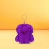 Fuggler Schlüsselanhänger 12 cm Serie 6 von ZURU (5 Pack) Produktbild-Vorschau 3