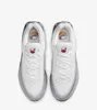 Nike Air Max Dn SE "Smoke Grey University Red" Grau/Rot, Produktbild-Vorschau 4
