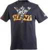 KINI Red Bull Herren T-Shirt Punk Tee , Night Sky - Produktbild-Vorschau 1