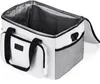 Packaway 4-lagige isolierte Kühltasche – Lunchtasche 15 Produktbild-Vorschau 2
