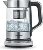 Severin Tea Maker, Wasserkocher mit Temperatureinstellung Produktbild-Vorschau 1