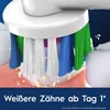 Oral-B Aufsteckbürsten Pro 3D White 4er Produktbild-Vorschau 7