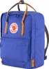 Fjällräven Kånken Rainbow Ruksak Cobalt Blue 16 L Voir les images du produit 6