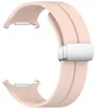 Pro Samsung Galaxy Watch Ultra 47mm Groove Silicone Strap Náhled obrázku produktu 4
