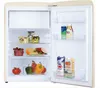 Amica KSR 361 160 B Retro Kühlschrank mit Produktbild-Vorschau 12
