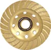 HEIDMANN Kotouč brusný diamantový do betonu 125mm, 22,2mm Náhled obrázku produktu 1