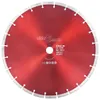vidaXL Diamant-Trennscheibe Stahl 350 mm Produktbild-Vorschau 4