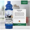 Wischpflege Alkorein 254 1 Liter Produktbild-Vorschau 5