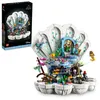 Lego 43225 - Disney Mała syrenka królewska muszla Podgląd zdjęcia produktu 11