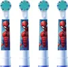 4 accessori per spazzolino Oral-B PRO KIDS 3+ SPIDER-MAN Anteprima dell’immagine prodotto 1