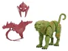 Masters of the Universe Chronicles Batte Cat, Produktbild-Vorschau 12