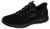 Skechers Slip-ins: Summits - High Range schwarz 43 Produktbild-Vorschau 60