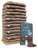 STROY Waldbodeneinstreu 60l x 39 Sack 2340l Palette Produktbild-Vorschau 1