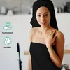 DoubleDry Hotel Kollektion Handtücher Set - 12 Teilig - Produktbild-Vorschau 8