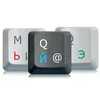 Tastaturaufkleber mit russischer Schrift, Rot Produktbild-Vorschau 3