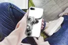 MuchoWow® Handyhülle Schutzhülle Hülle für iPhone 7 Produktbild-Vorschau 3