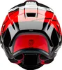 Alpinestars Supertech R10 Element Casco integrale nero / Anteprima dell’immagine prodotto 3