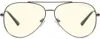 Gunnar Optiks Maverick, Owalny, Gaming, Stal nierdzewna, Podgląd zdjęcia produktu 7