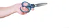 Pelikan 803519 griffix® - Tijeras escolares, color azul, 14 Vista previa de la imagen del producto 7