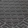 Fußmatte Tivoli 80x120 cm Grau – für Innen & Außen, Produktbild-Vorschau 8