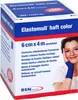 Elastomull haft 6 cmx4 m 72207-03 Bande de fixation bleue 1 Voir les images du produit 7