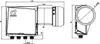 Inverto N-ULTRA-QDL412-IDLT, Quad LNB, 10,7 - 11,7 GHz, Produktbild-Vorschau 2