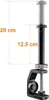 Walimex pro KX-20 Stativklemme mit Mittelsäule, Universal Produktbild-Vorschau 5