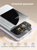 Powerbank, 20000mAh Tragbares Ladegerät, 22.5W Produktbild-Vorschau 5