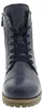 andrea conti Schnürstiefel Blau Produktbild-Vorschau 31
