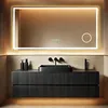 Lumoire® Badspiegel mit beleuchtung– 120 cm Rechteckig – Produktbild-Vorschau 1